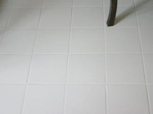 Stone and Grout