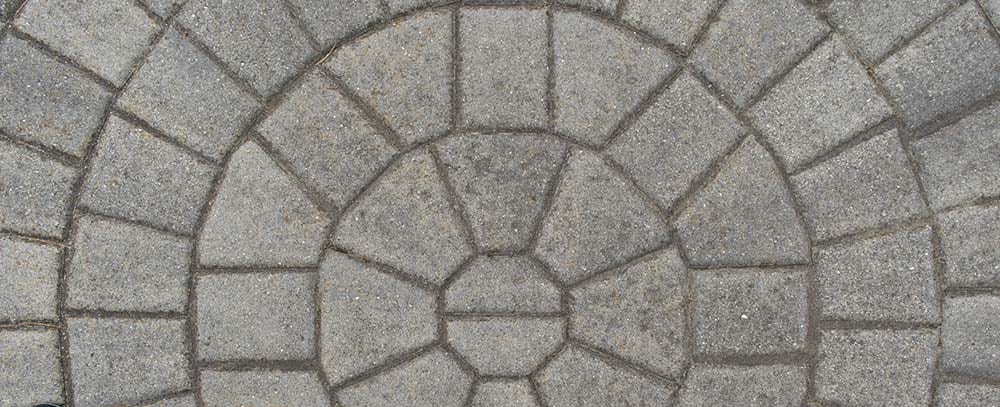 Patio Grout