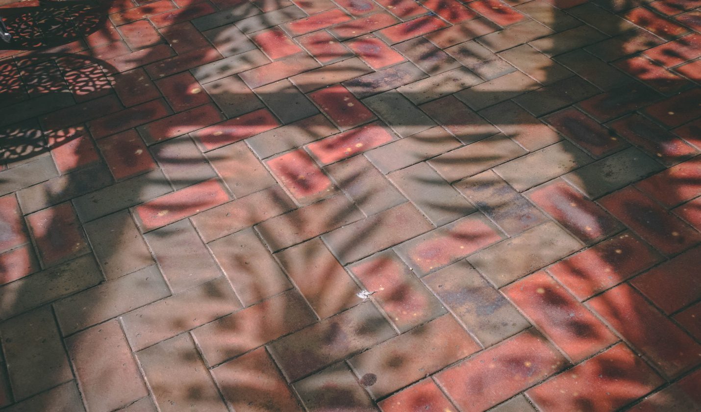 Tiles pattern