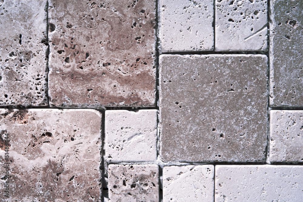 Natural Stone Tile Grout